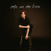 Paulwetz — Ode An Den Bass — обложка